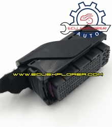 Test Platform cables for Audi Q7 A6L J518 ELV