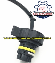 Test platform cables for BMW 8HP TCU & EGS(gearboxes)