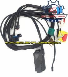 Test platform cables for 