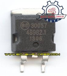 BOSCH 30057 Chip