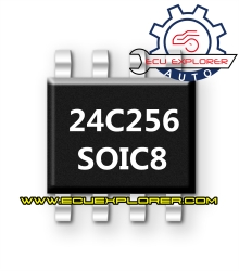 24C256 SOIC8 eeprom chips