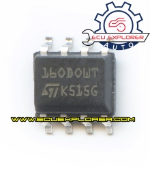 160DOWT 35160 BMW Dashboa