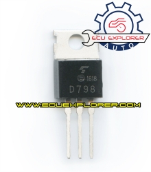 D798 chip