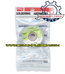 1.5mm Desoldering Tin Rem