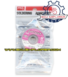 2.0mm Desoldering Tin Rem