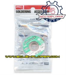 3.5mm Desoldering Tin Rem