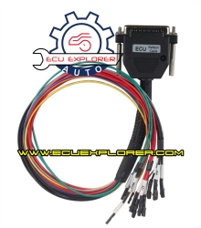 VVDI PROG Programmer ECU 