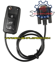 ID48 data collector adapt