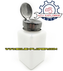 180ML Liquid Alcohol Pres