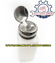 250ML Liquid Alcohol Pres