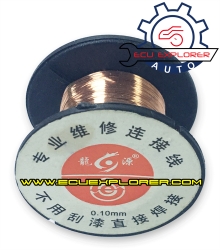 0.1mm repair connection l