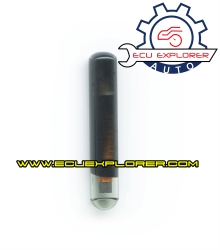 Transponder 4C Glass