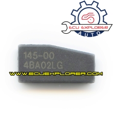 Transponder 4D-67