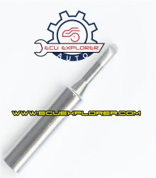 welding head soldering iron tips  U-shaped