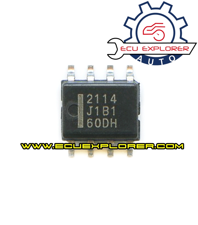 2114 chip