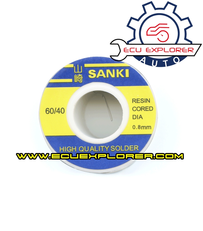 Welding Iron Wire Reel-0.8mm