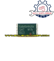 SMT R022 resistor