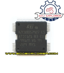 ST A2C00057927 ES ATIC121