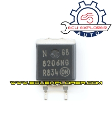 NGB8206NG chip