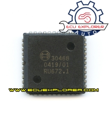 BOSCH 30468 chip