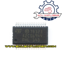 A2C56944 chip