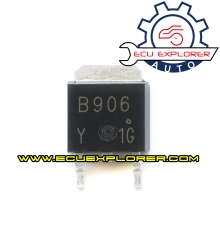 B906 chip