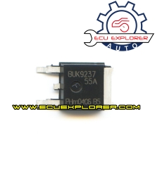 BUK9237-55A chip