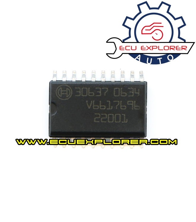 30637 chip