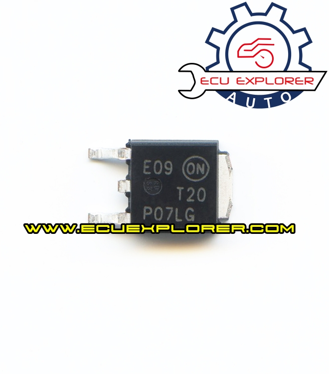 T20P07LG chip