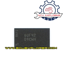 D9CWH chip