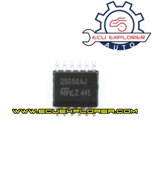 D5050AJ chip