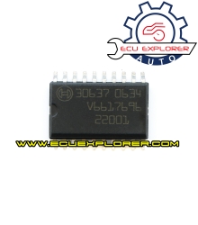 30637 chip