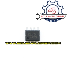 RL76 SOIC8 eeprom chip