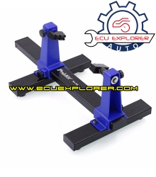 Adjustable Soldering Clamp PCB Holder Frame