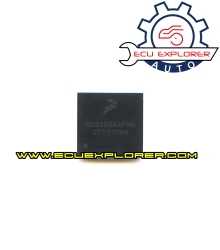 MC33888APNB chip
