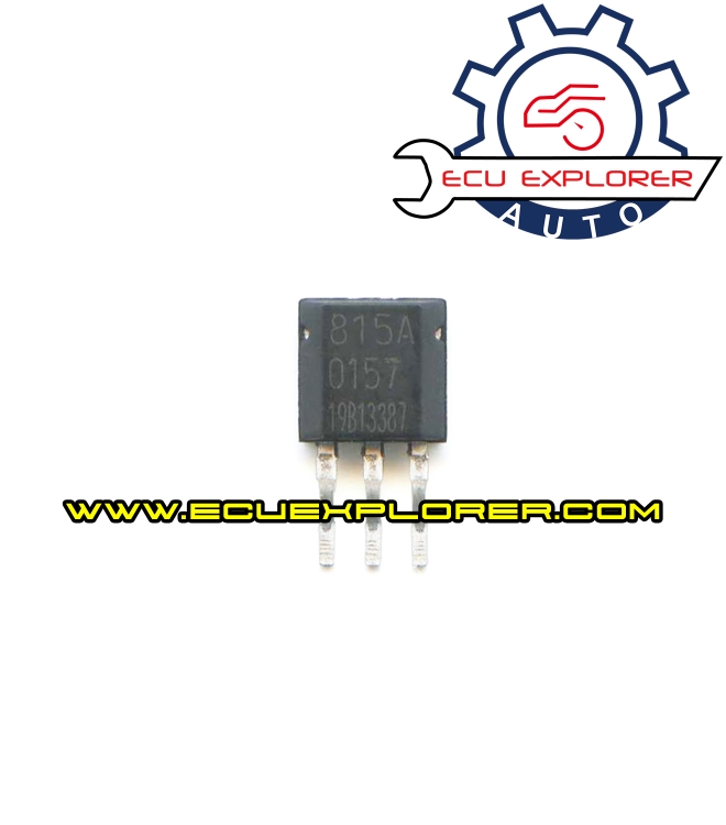 815A chip