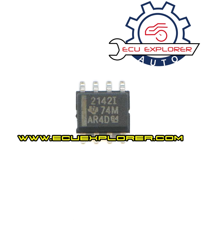 2142I chip