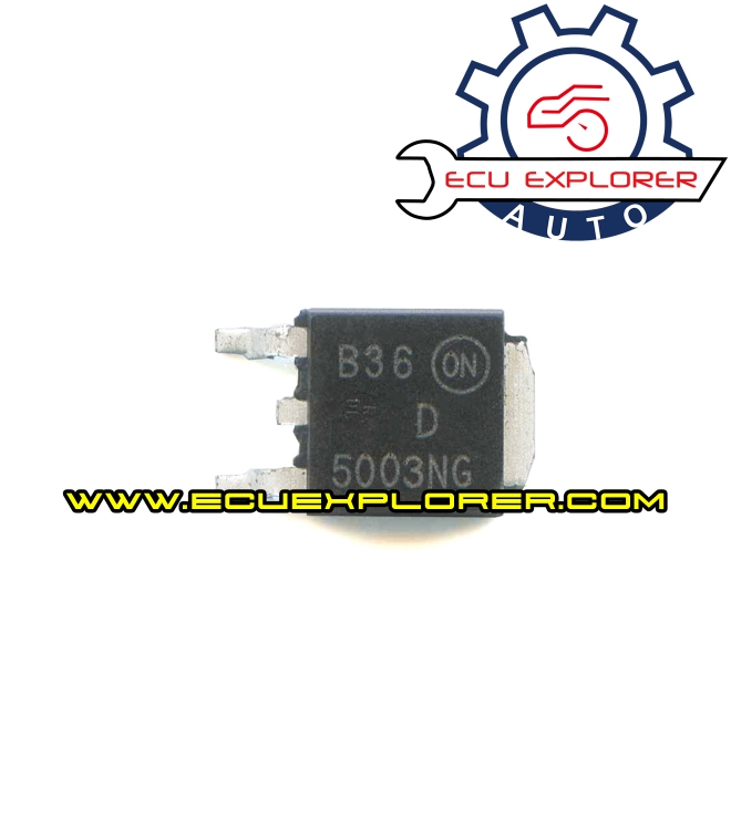 D5003NG chip