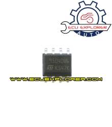 95040WP SOIC8 EEPROM chip