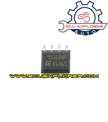 95160WP SOIC8 EEPROM chip