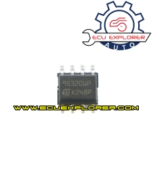95320WP SOIC8 EEPROM chip