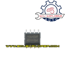 95640WP SOIC8 EEPROM chip