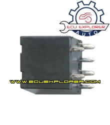 ACJ5212 Relay