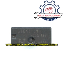 G1CN012W1 Relay