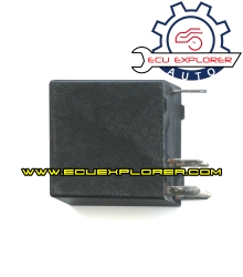 G1CN012W1 Relay