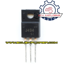 J494 chip