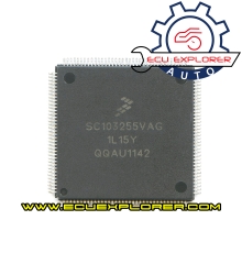 SC103255VAG 1L15Y MCU chi