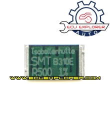 SMT R500 Resistor