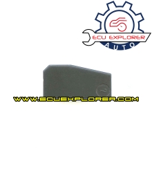 T5 Ceramic transponder ch