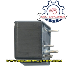 V23086-C1021-A502 Relay